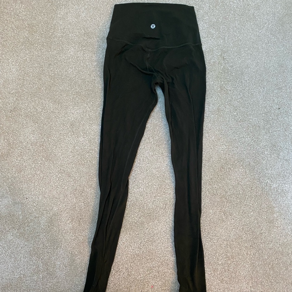 🧘‍♀️Lululemon Align 25”